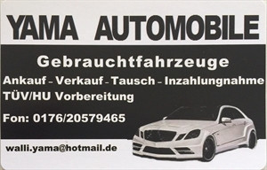 Yama Automobile